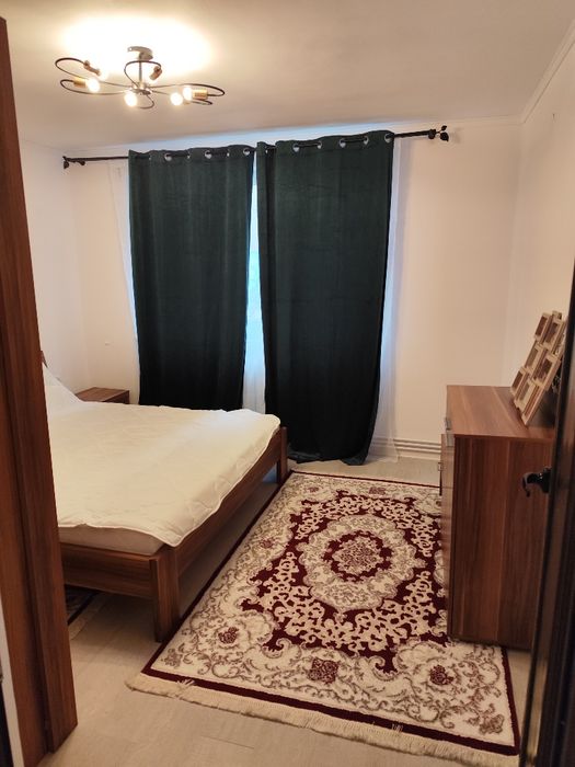 Apartament 2 camere zona centrală
