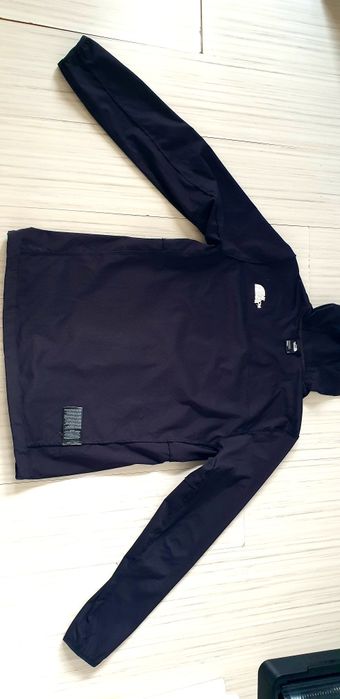 The North Face Nimble Hoodie  Soft Shell  MНОВО!  ОРИГИНАЛ! Мъжко Яке.