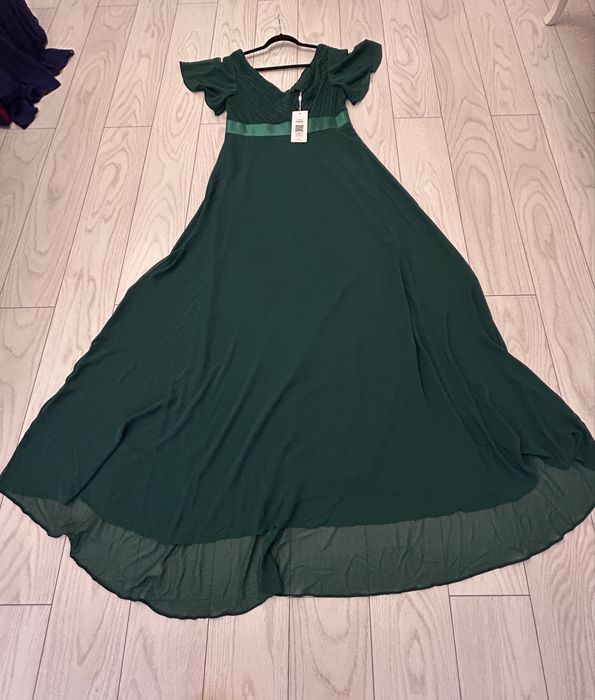 Rochie lunga de ocazie Ever Pretty cu eticheta