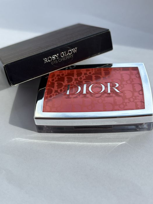 Dior Rosy Glow Blush