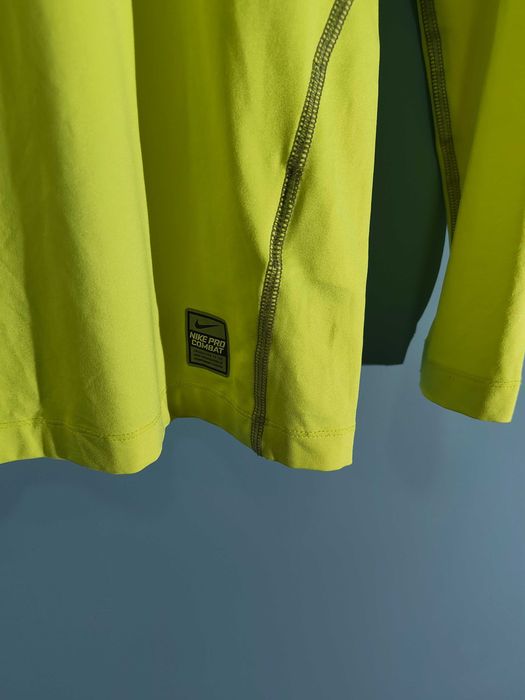 NIKE Pro Блуза/Мъжака S