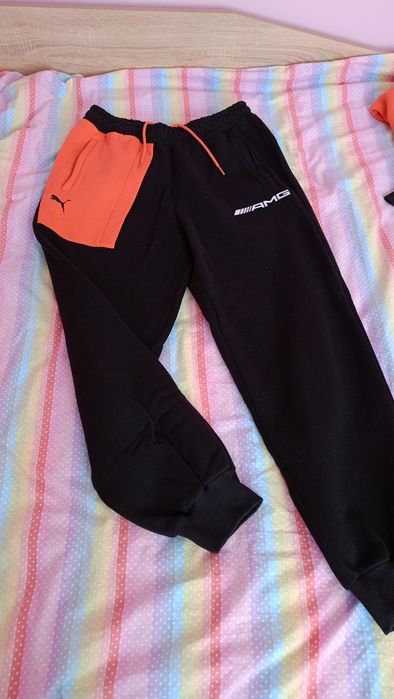 Чисто нов дамски ватиран комплект