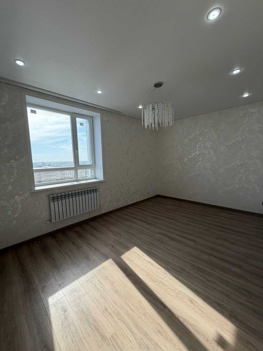 Продажа 2-комнатной квартиры