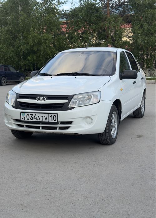 Продам Lada Granta