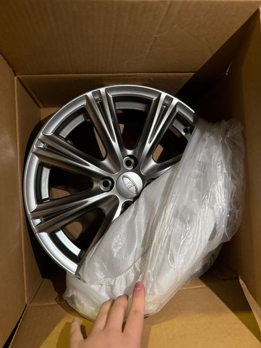 Аттика новый