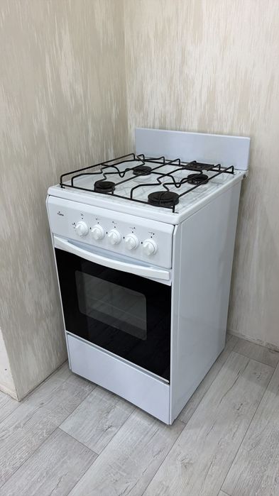 Газ плита в отличном состояний