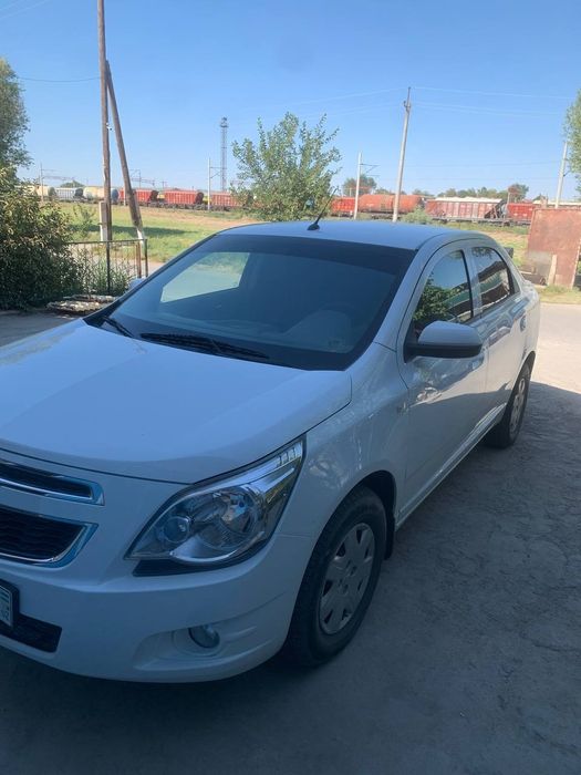 Cobalt LTZ style