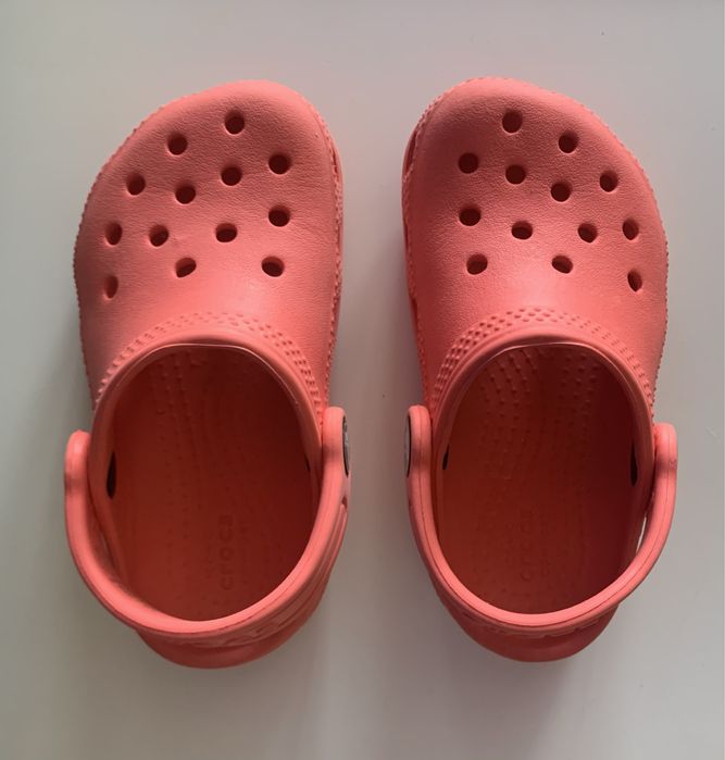 Детски обувки CROCS