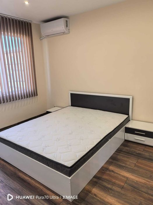 Дава се под наем Двустаен апартамент в Плевен, Широк център - 64 кв.м за 397.8 € - Снимка #10