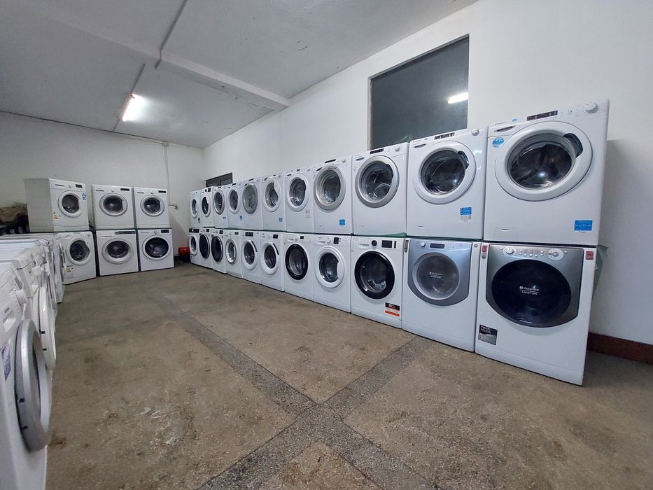 Masini de spalat/Uscătoare/Frigidere