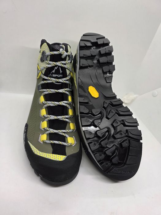 La Sportiva Trango Tech  GTX  nr. 38.5,39.5