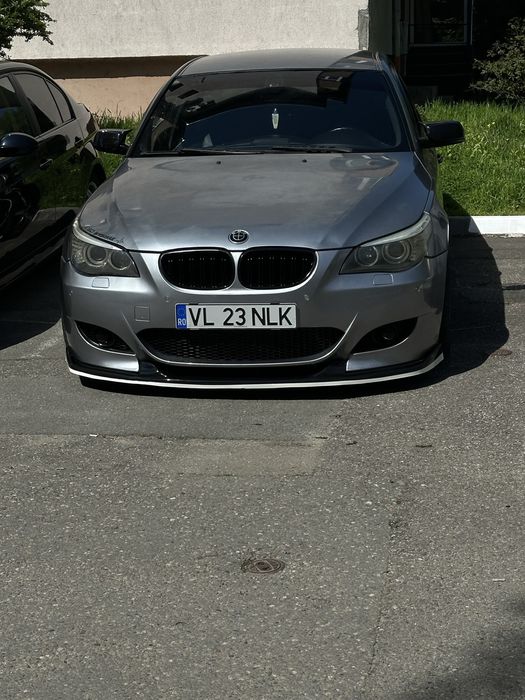 Vand /Schimb Bmw e 60