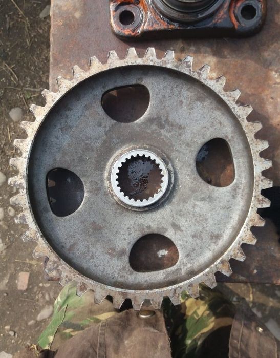 freza grapa rotativa kuhn maschio amazone lely pegoraro