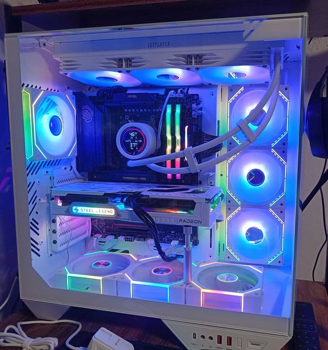 Ryzen 5 7500F, AM5 Tray