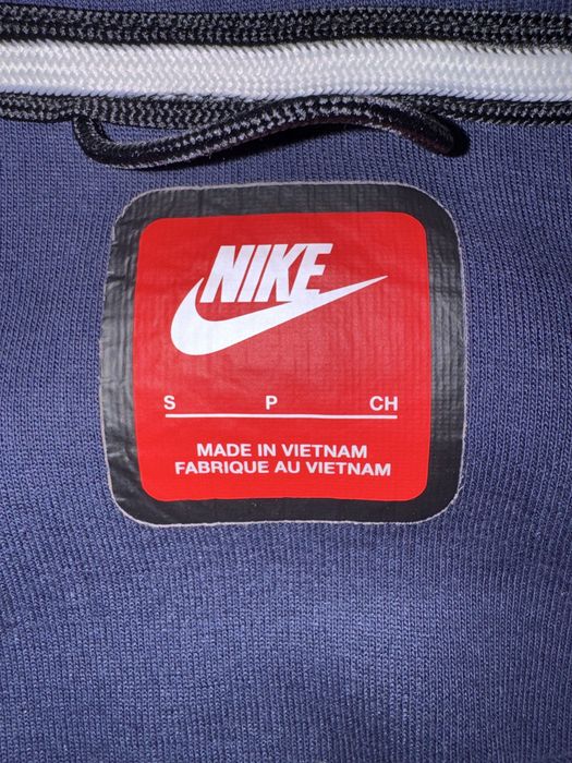 Bluza Nike Tech PSG