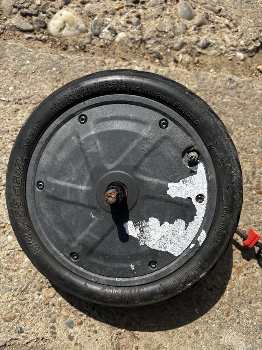 Motor trotineta electrica Nineboot e2 pro