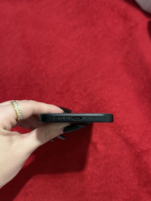 Iphone 16 , fullbox, 99% sanatatea bateriei