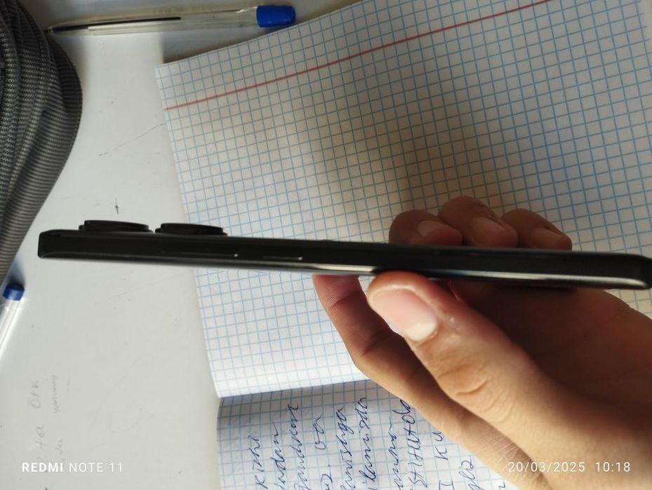 Redmi not 13pro plus 5G