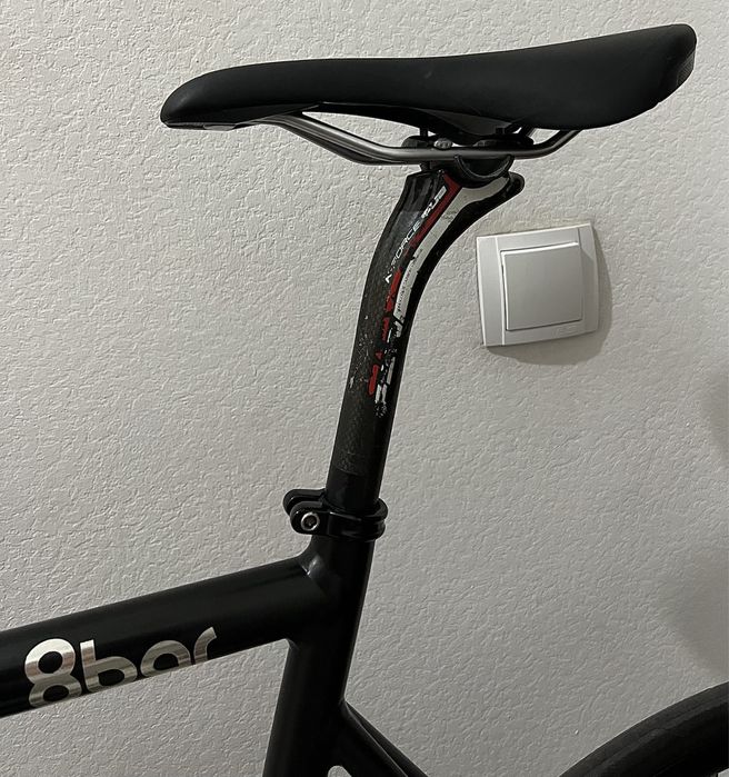 Фикс 8bar krzberg