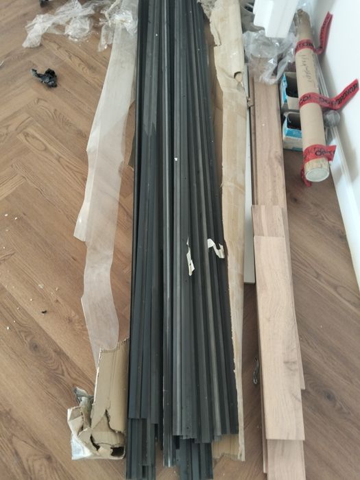 Продам потолочгые профиля