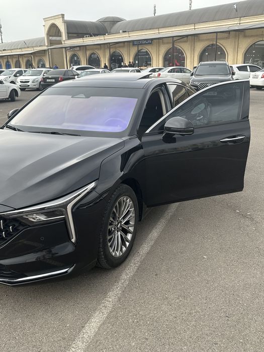 Срочный сотилади Bestune b70