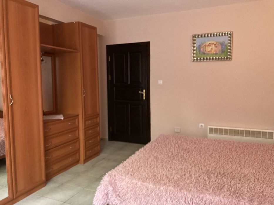 Дава се под наем Тристаен апартамент в Свети Влас - 98 кв.м за 331.5 € - Снимка #18