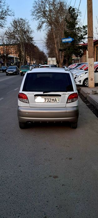 Matiz best 2010 gazi metan sitilade xolati idealni naxtga va kredit ga