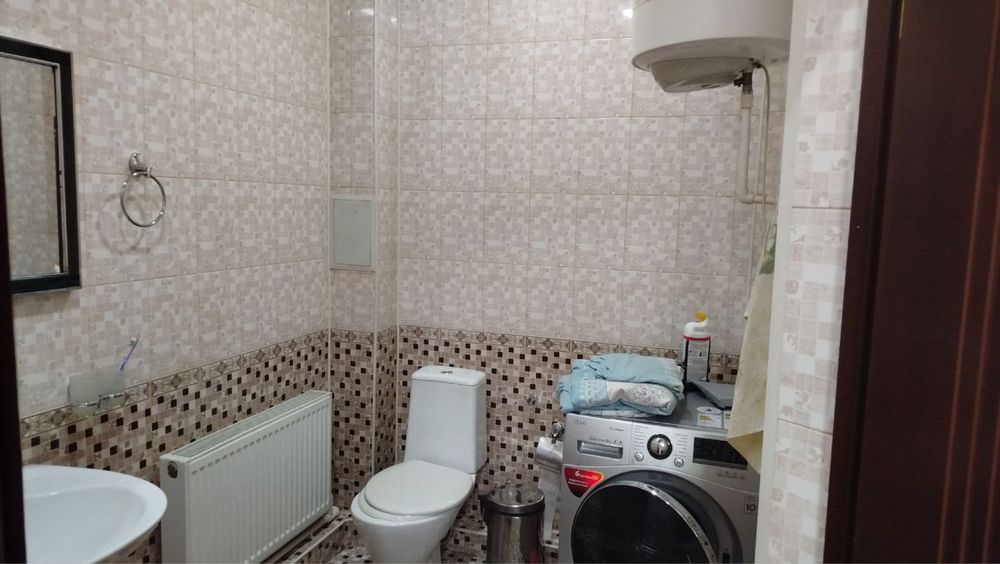 Квартира в фергане возле городского хокимията