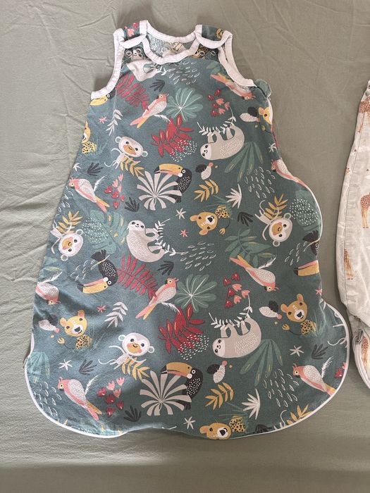 Чувал за сън Angel baby 0-6