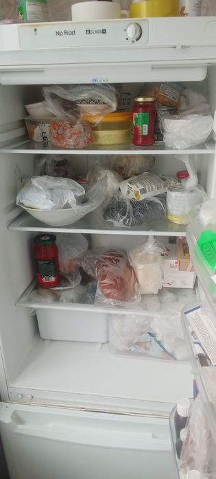 Продам холодильник