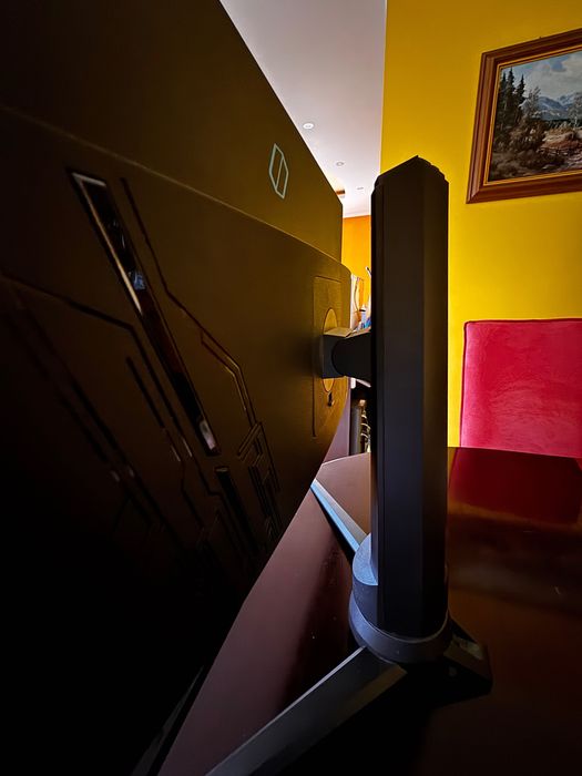 Монитор Samsung Odyssey G3 - 27" | 144Hz | 1ms