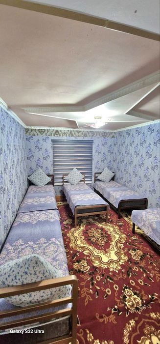 Дача в Бричмулле