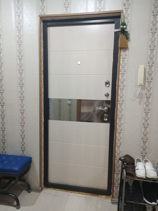 Продам 2-х квартиру улучшенную