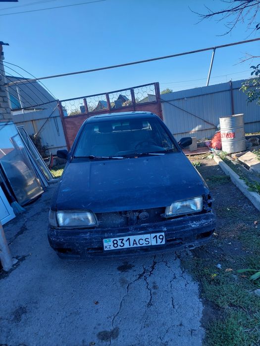 Продам нисан сани