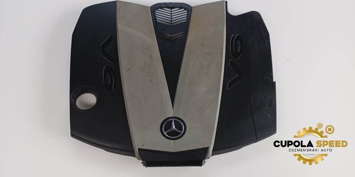 Capac motor A6420104367 3.0CDI V6 Mercedes-Benz S-Class W221 [facelif
