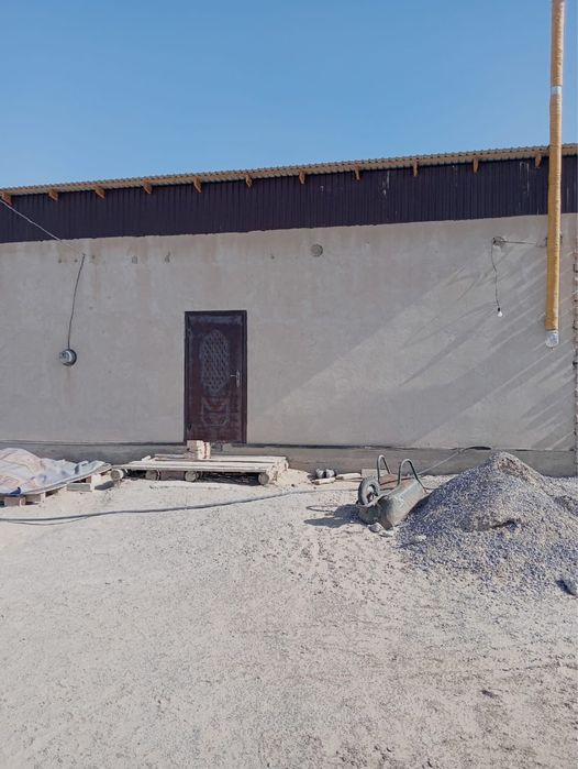 Времянка сатылады