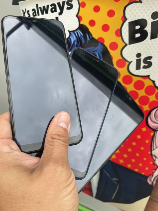 Display original iphone 7 7plus 8 8plus