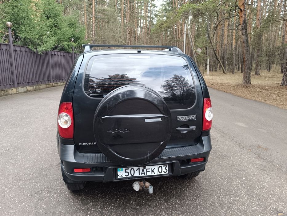 Продам наву Chevrolet