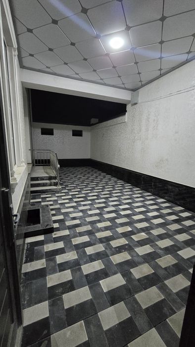 Продаётся Коттедж Сотилади Участка Кибрай Набережные 1.3 сот 245кв