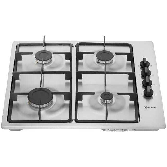 Нови! Газови котлони/ газов плот за вграждане NEFF