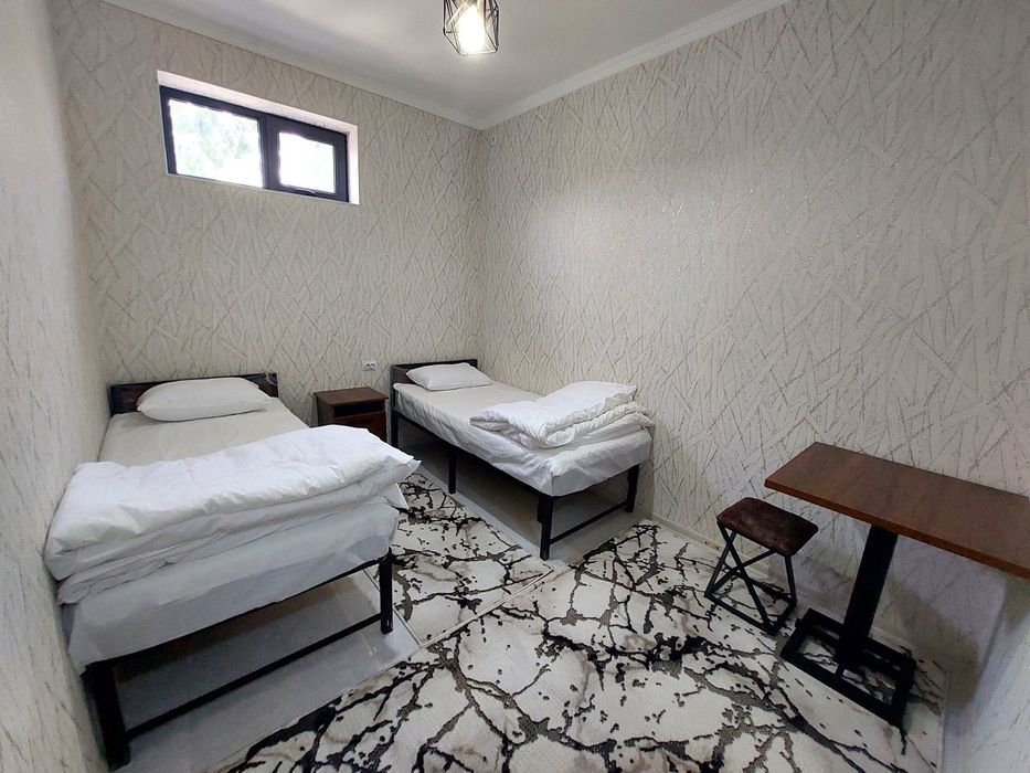 Бухоро Марказида Гостиница