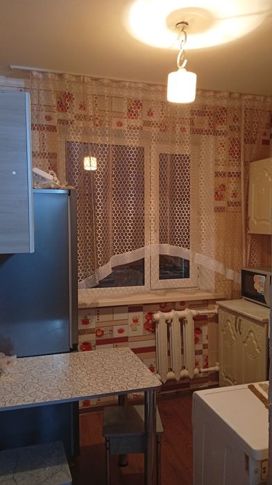 Сдается 2х комн квартира