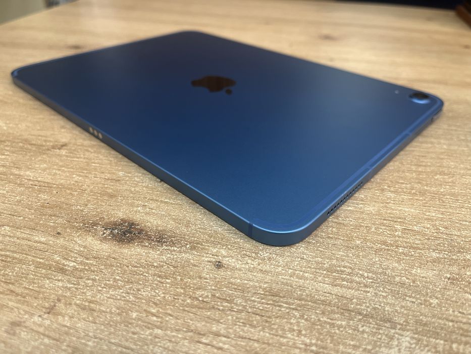 Apple iPad 10th gen 64GB Cellular