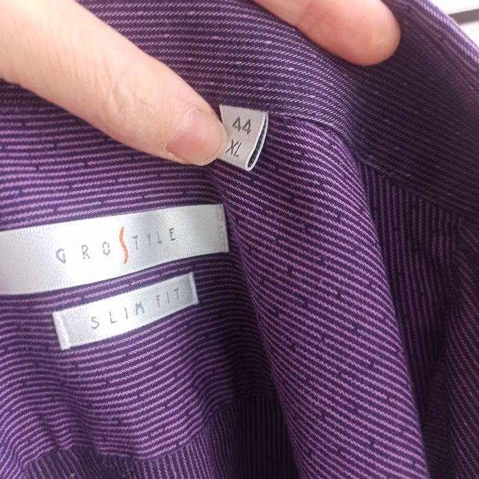 Мужские рубашки размер 54- 56