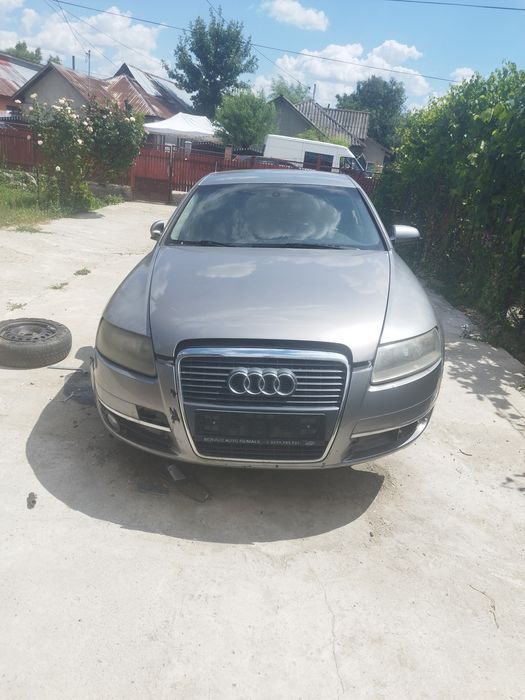 Vând a6 C6 sau dezmembrez