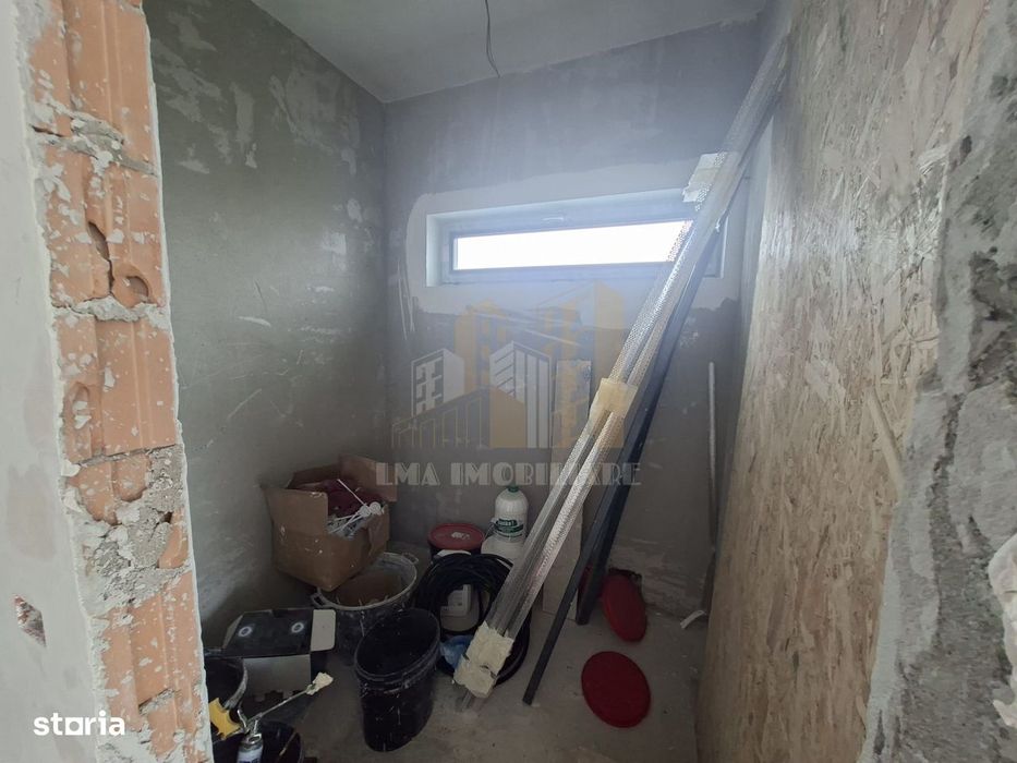 Casa Individuala P+E Izvor Tarlungeni Brasov