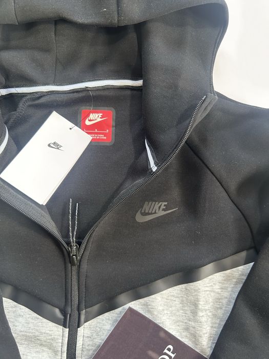 Nike Tech Fleece