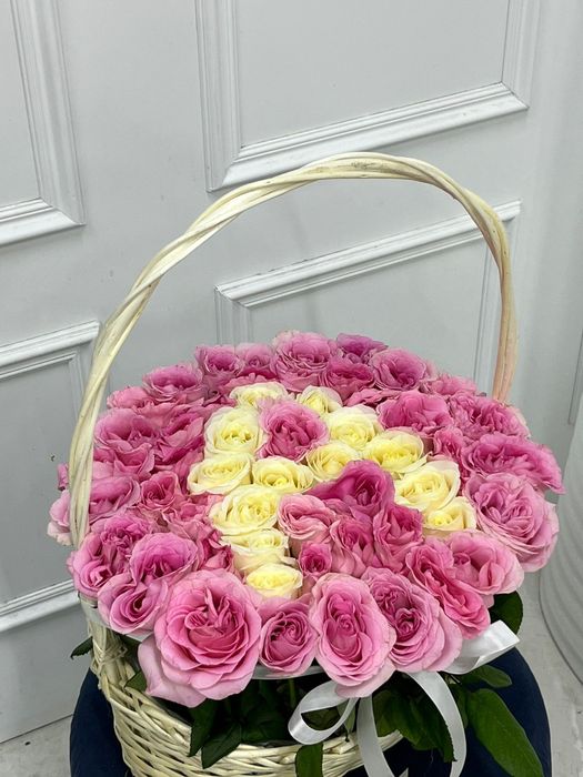 Гүлдер сатылады свежие