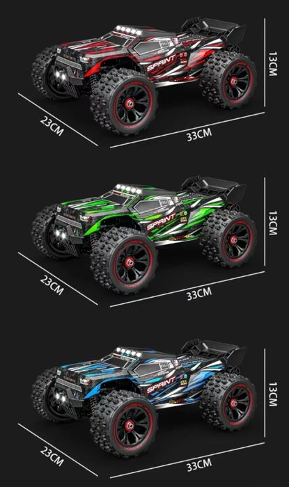 RC радиоуправляемая машинка, машинка на пульте управления