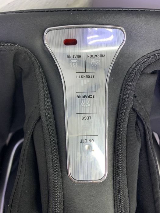 Массажер для ног MELIA / #МА169626